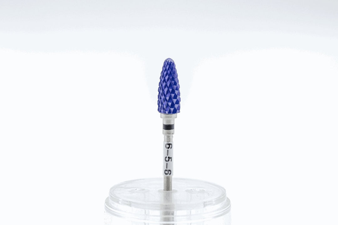 Ceramic drill bit 6-5-6 Extra Coarse - U-tools