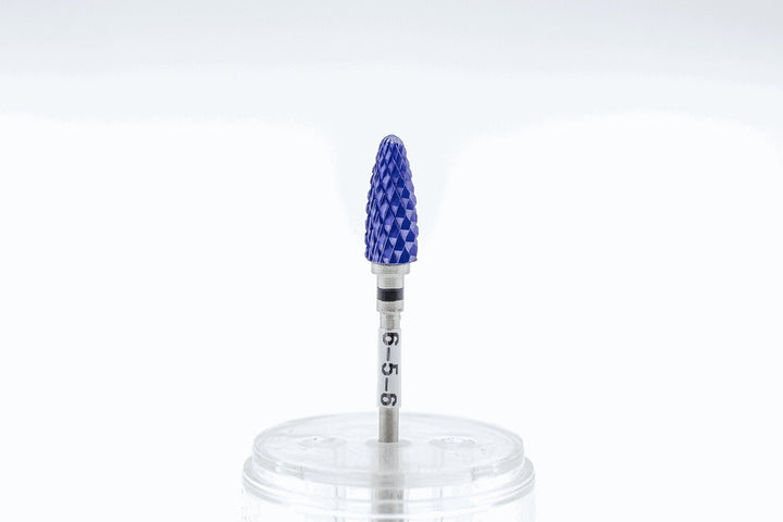 Ceramic drill bit 6-5-6 Extra Coarse - U-tools