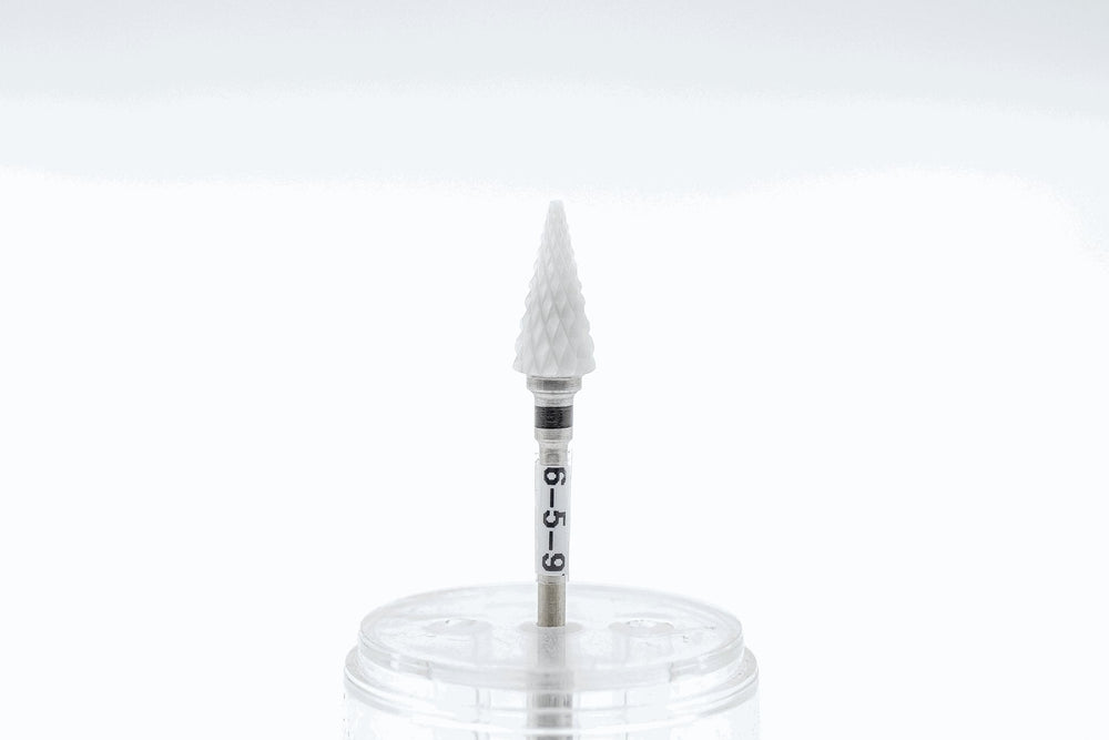 Ceramic drill bit 6-5-9 Extra Coarse - U-tools