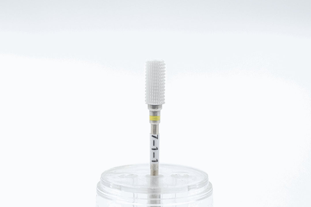 Ceramic drill bit 7-1-1 Extra Fine - U-tools