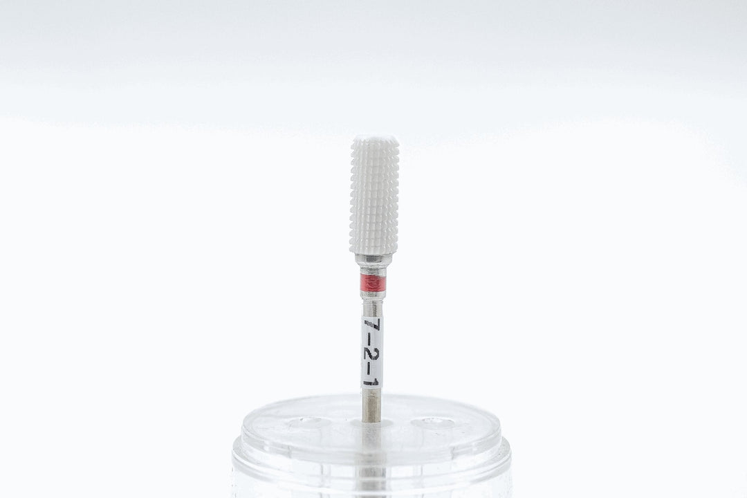 Ceramic drill bit 7-2-1 Fine - U-tools