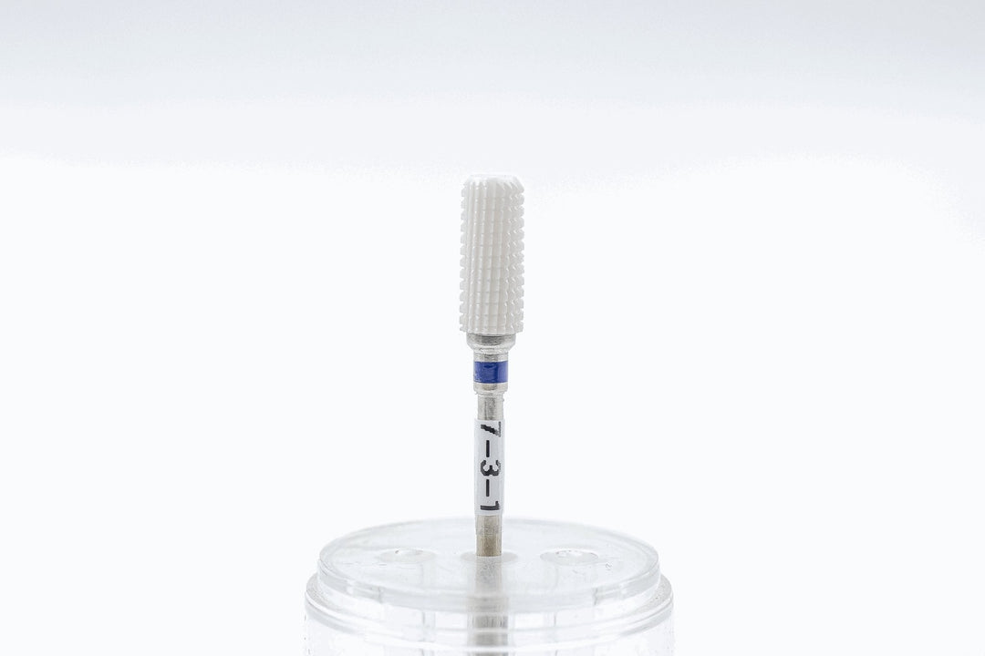 Ceramic drill bit 7-3-1 Medium - U-tools