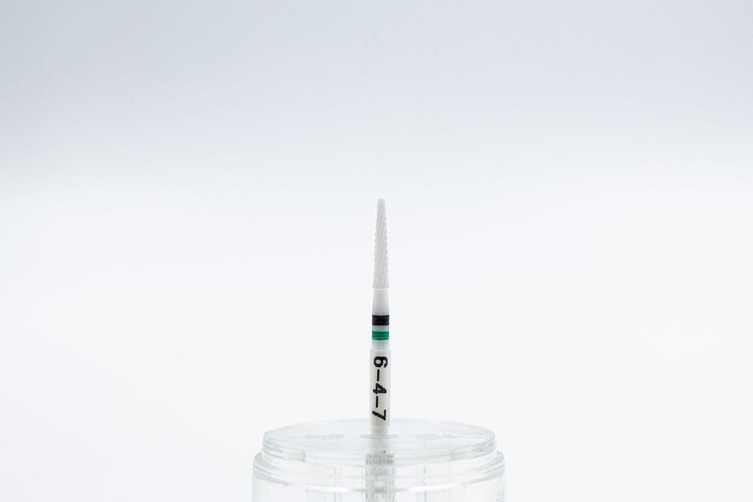 Ceramic drill bit 6-4-7 Coarse - U-tools