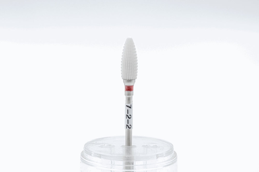 Ceramic drill bit 7-2-2 Fine - U-tools