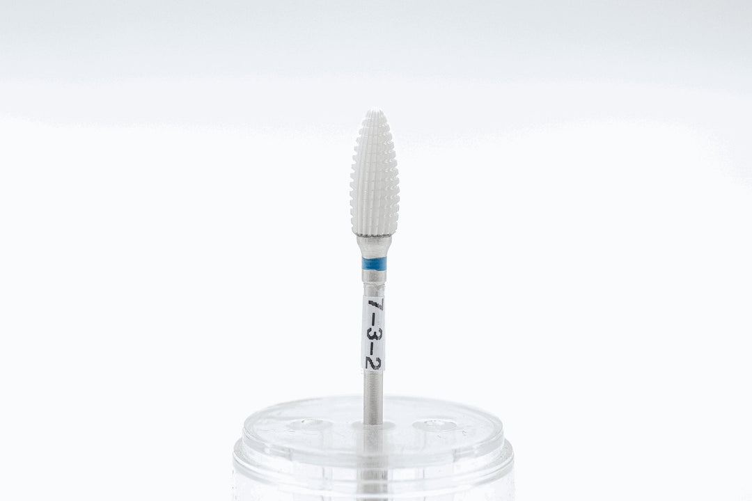 Ceramic drill bit 7-3-2 Medium - U-tools