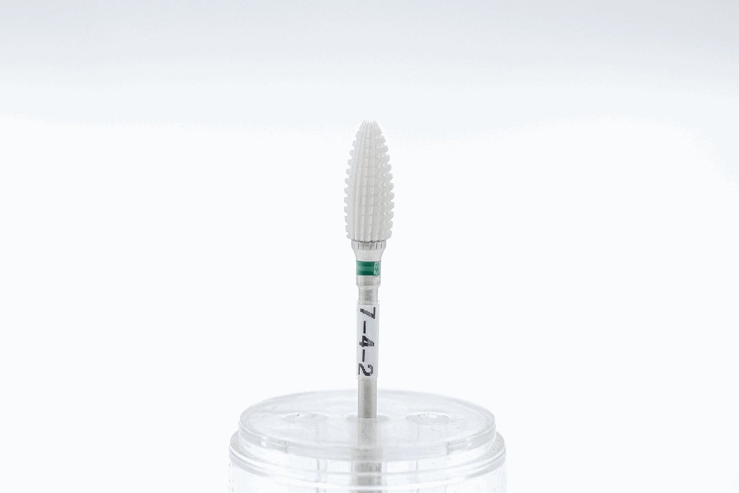 Ceramic drill bit 7-4-2 Coarse - U-tools