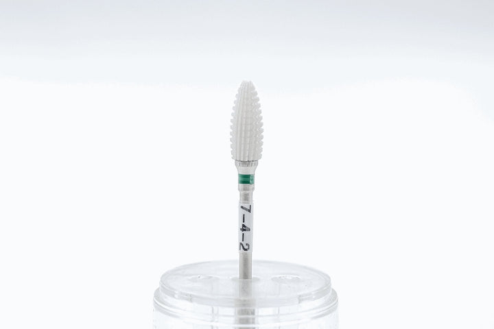 Ceramic drill bit 7-4-2 Coarse - U-tools