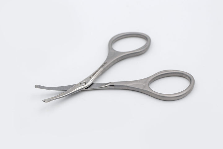 Children’s Nail Scissors Beauty&Care 10 Type 4 - Staleks - U - tools