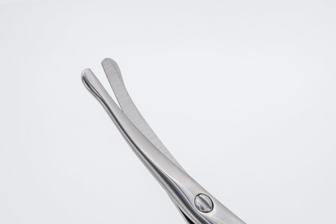 Children’s Nail Scissors Beauty&Care 10 Type 4 - Staleks - U - tools