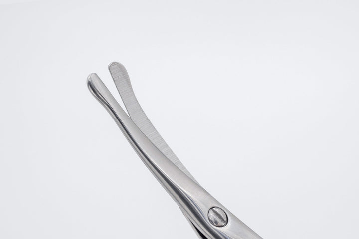 Children’s Nail Scissors Beauty&Care 10 Type 4 - Staleks - U - tools