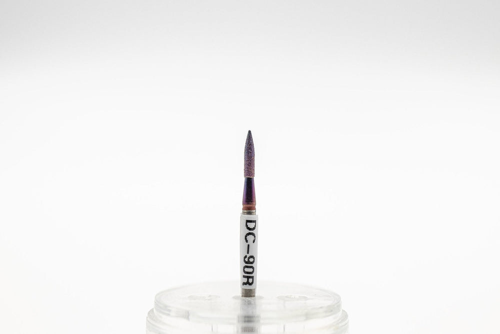 Coated Diamond drill bit DC-90 - U-tools