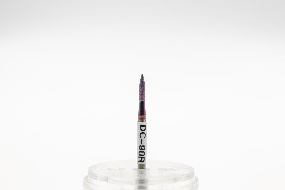 Coated Diamond drill bit DC-90 - U-tools