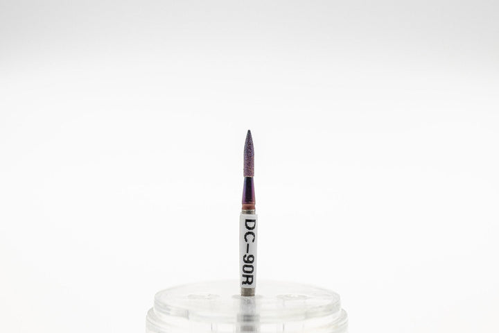 Coated Diamond drill bit DC-90 - U-tools