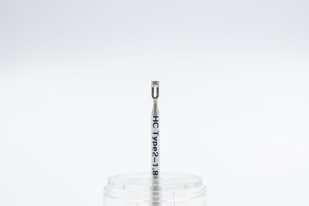 Corn Removal Hollow Cutter drill bit with ground blade 1.8 - U-tools