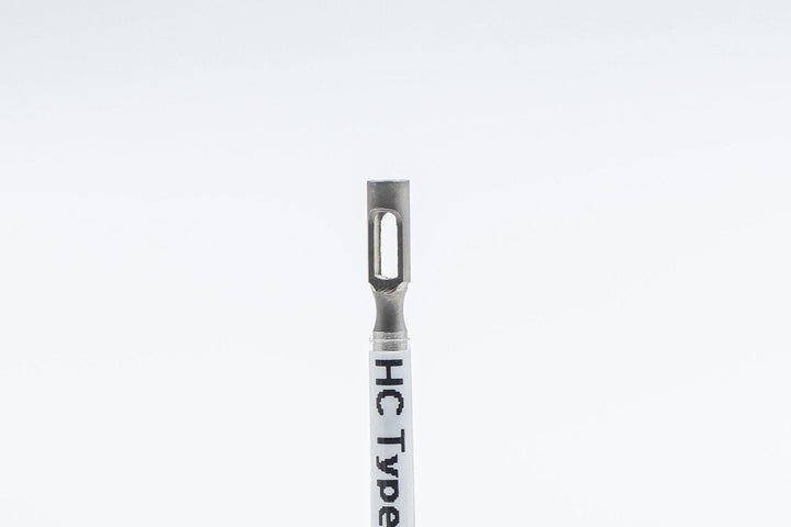 Corn Removal Hollow Cutter drill bit with ground blade 2.8 - U-tools