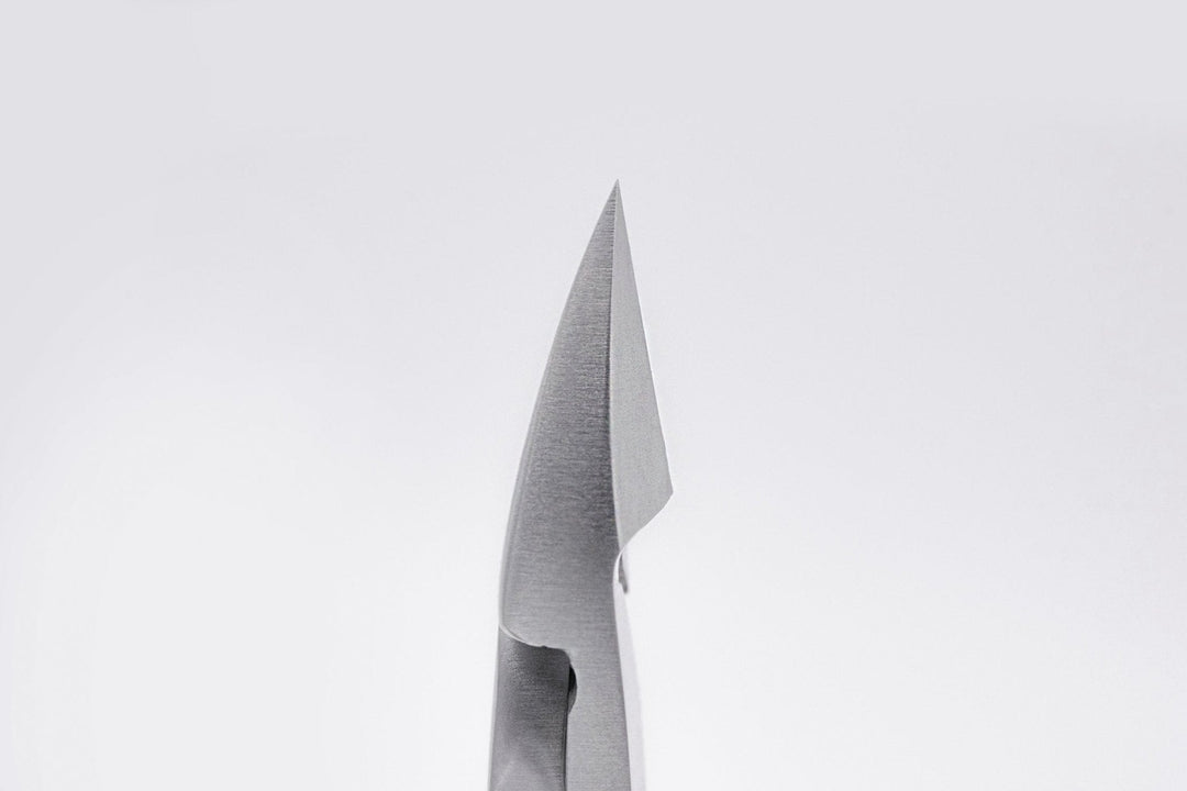 Staleks Cuticle Nipper Classic 10 - 14 mm Jaw | U-tools