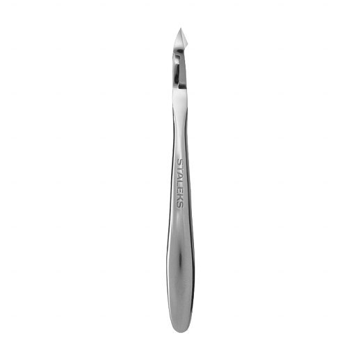 Staleks Cuticle Nipper Classic 10 - 6 mm Jaw | U-tools