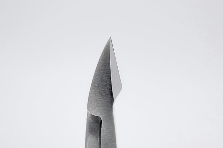 Cuticle Nipper Classic 10 - 8 mm jaw - U-tools