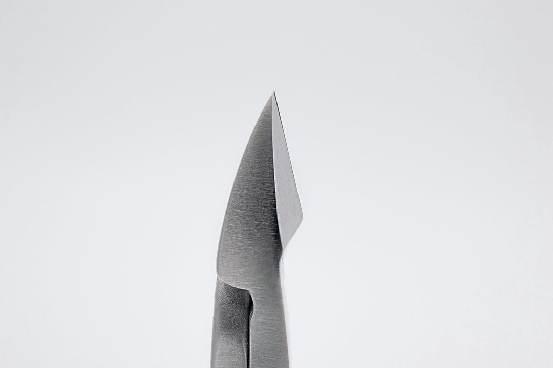 Staleks Cuticle Nipper Classic 10 - 8 mm jaw | U-tools