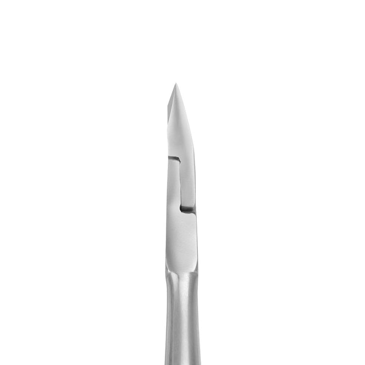 Staleks Cuticle Nipper Classic 12 - 3 mm Jaw | U-tools