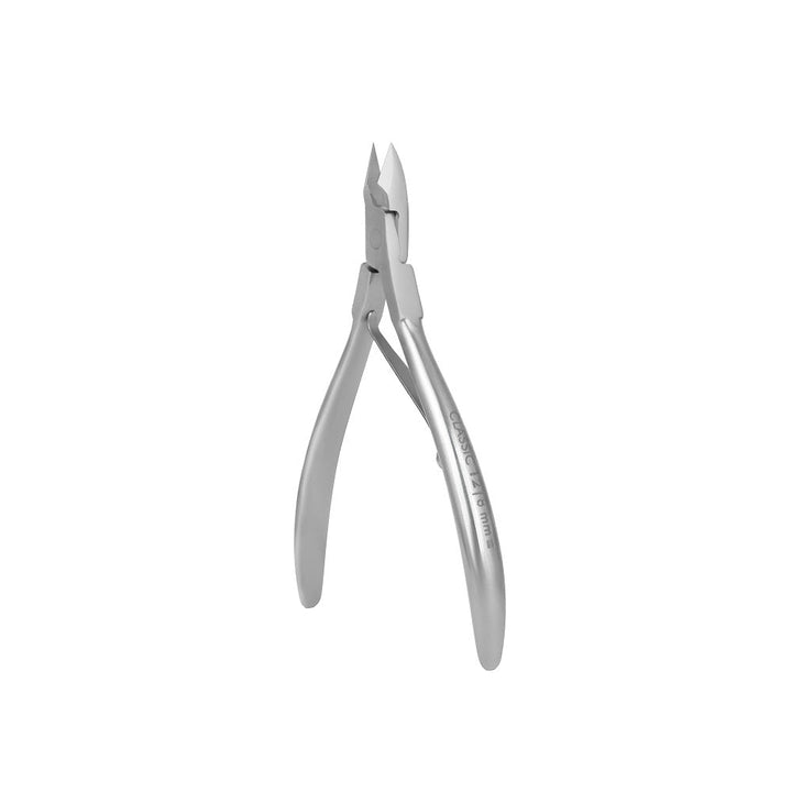 Staleks Cuticle Nipper Classic 12 - 8 mm Jaw | U-tools