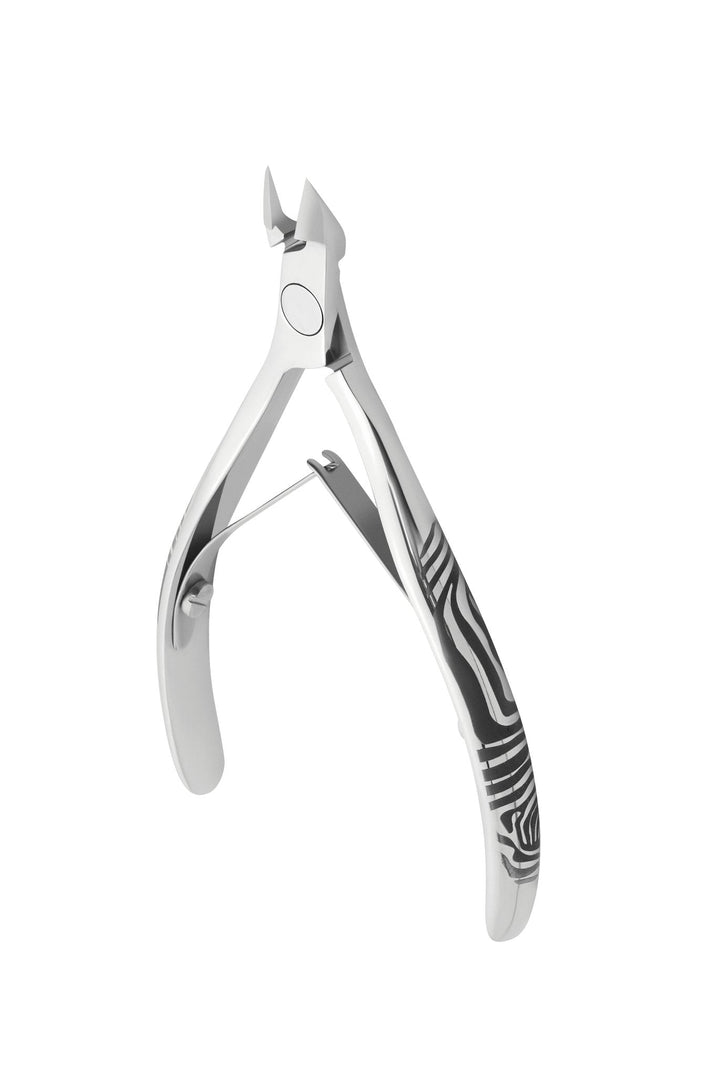 Staleks Cuticle Nipper Exclusive 20 - 8mm jaw | U-tools