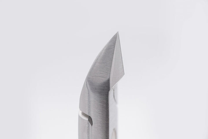 Cuticle Nipper Exclusive Ultra 0S - 7mm jaw - U-tools