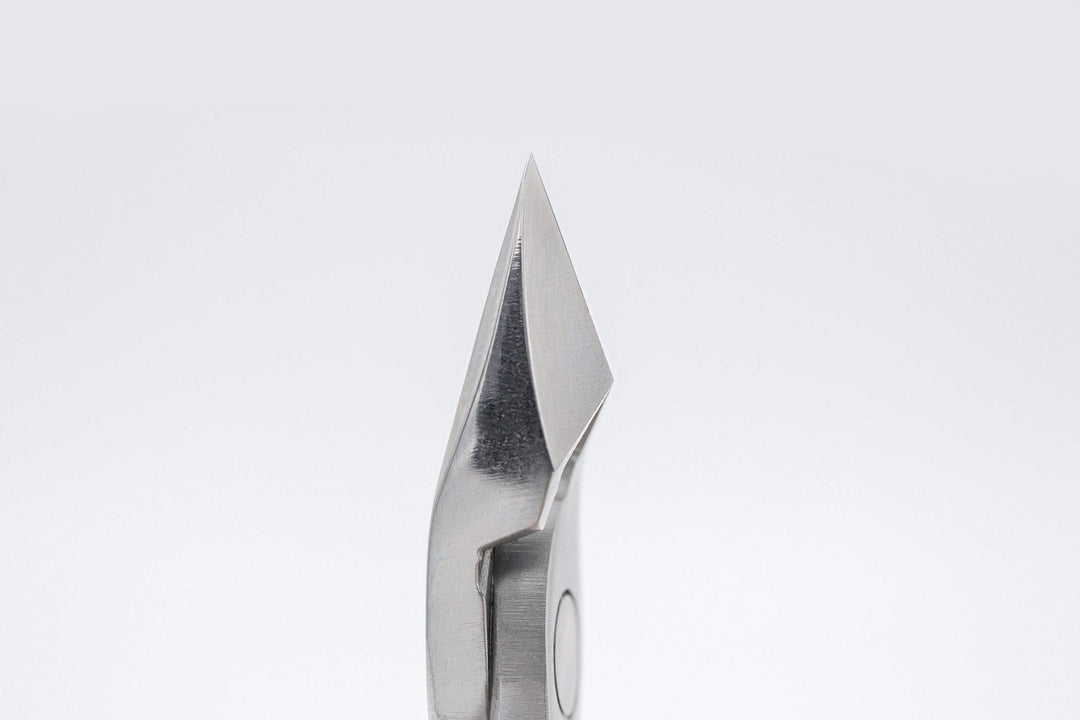 Staleks Cuticle Nipper Expert 21 - 10mm jaw | U-tools