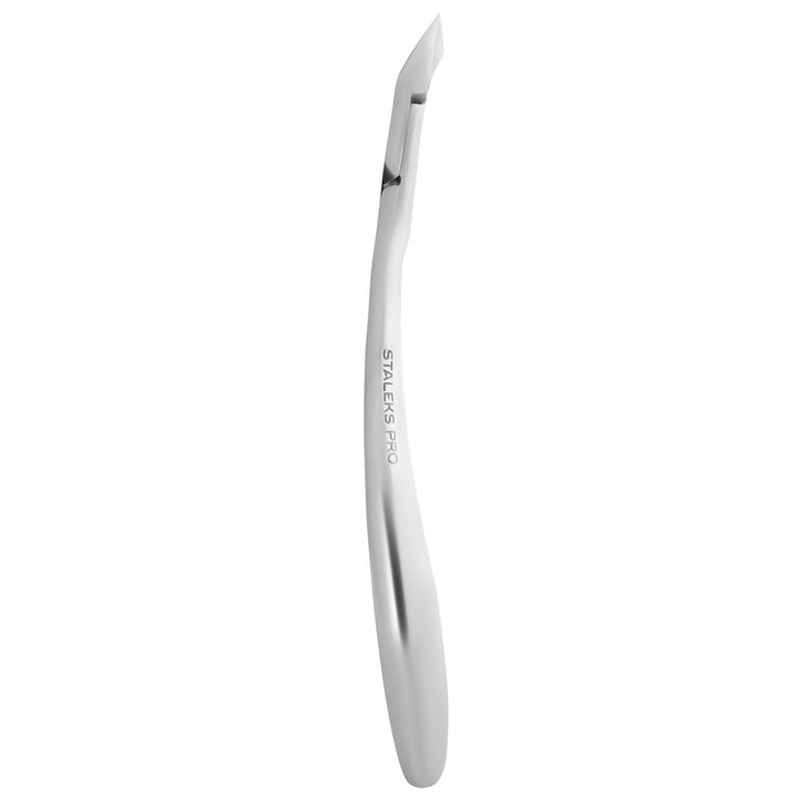Staleks Cuticle Nipper Expert 80 - 6 mm Jaw | U-tools