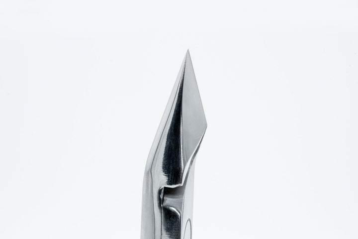 Staleks Cuticle Nipper Expert 80 - 9 mm Jaw | U-tools