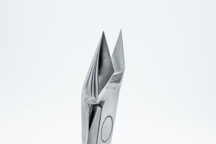 Cuticle Nipper Expert 80 - 9 mm Jaw - U-tools