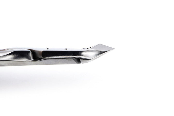 Staleks Cuticle Nipper Expert 81— 6mm jaw | U-tools