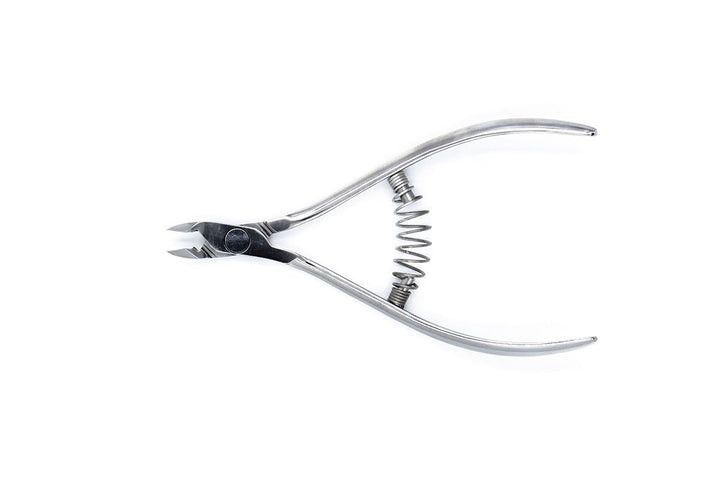 Staleks Cuticle Nipper Expert 81— 6mm jaw | U-tools