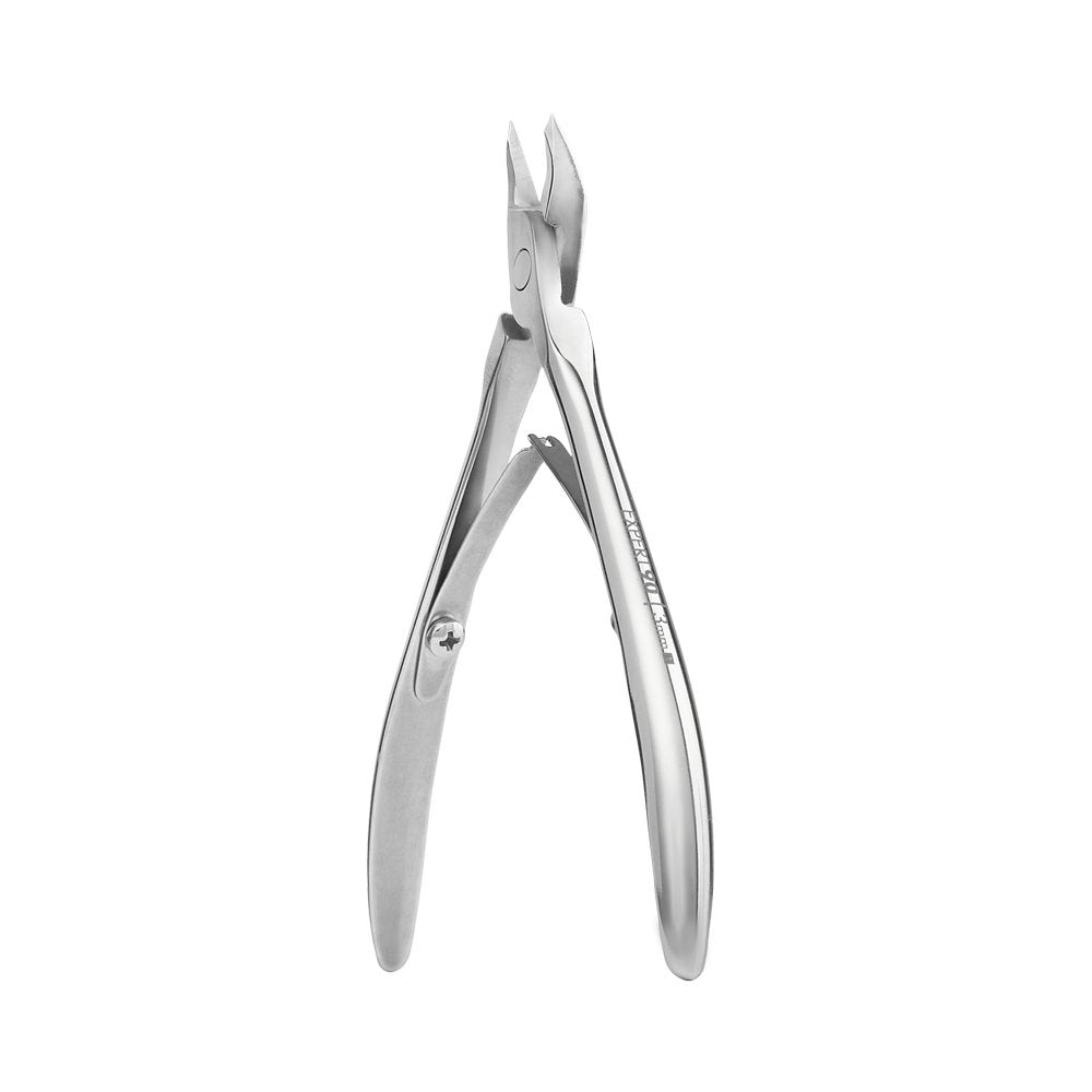 Staleks Cuticle Nipper Expert 90 - 3 mm Jaw | U-tools
