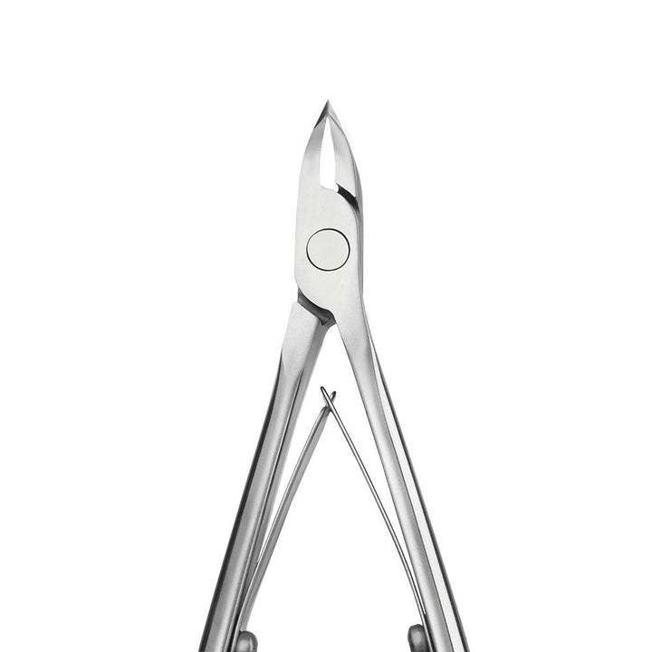Staleks Cuticle Nipper Expert 90 - 3 mm Jaw | U-tools