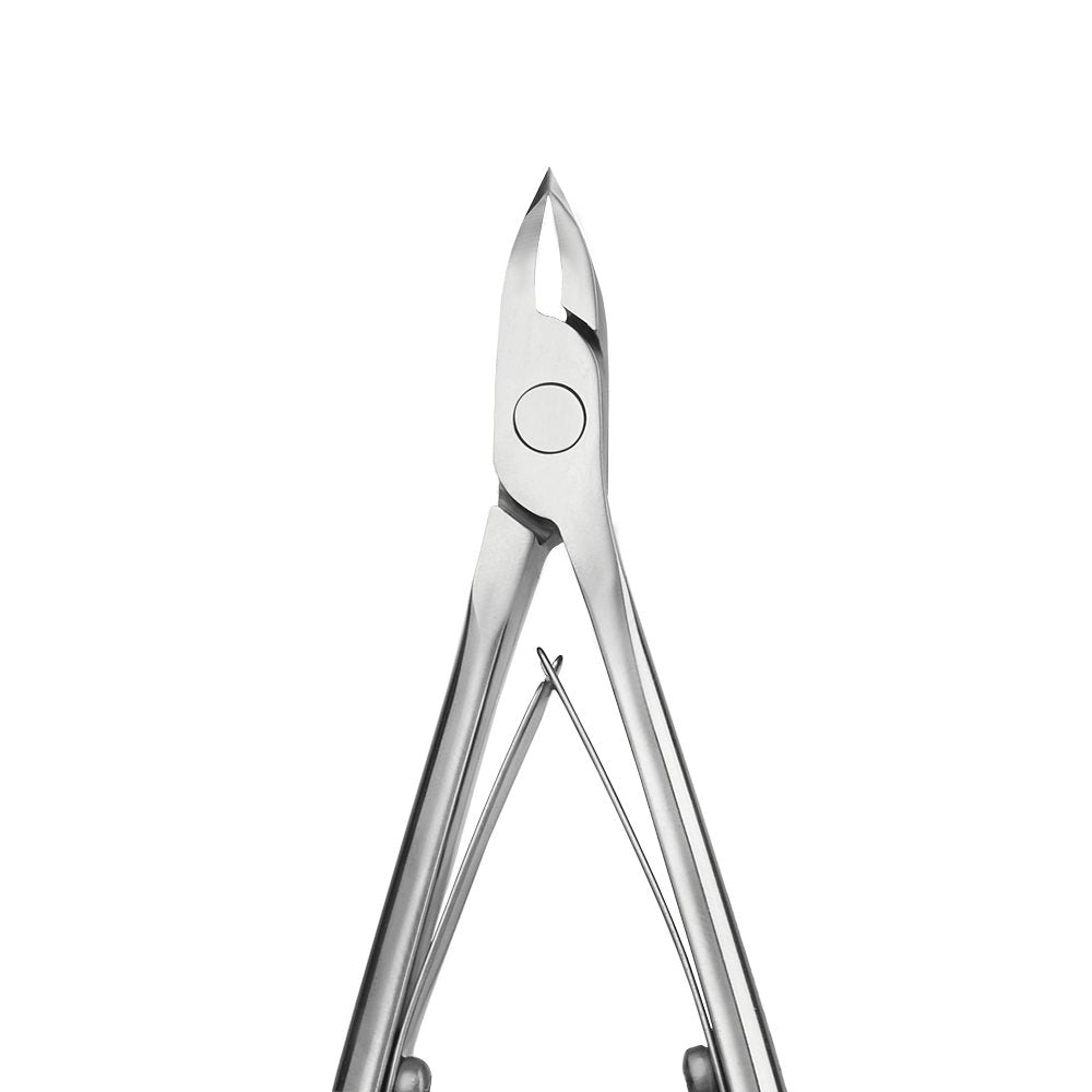 Staleks Cuticle Nipper Expert 90 - 3 mm Jaw | U-tools