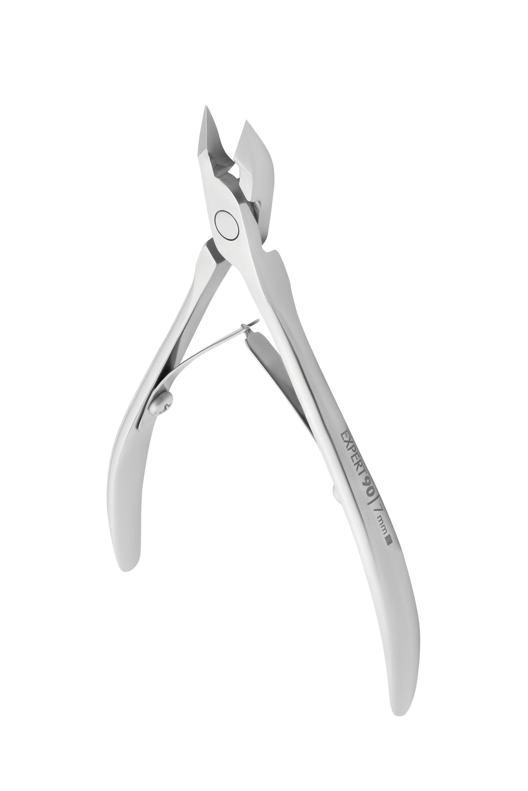 Staleks Cuticle Nipper Expert 90 - 7 mm Jaw | U-tools