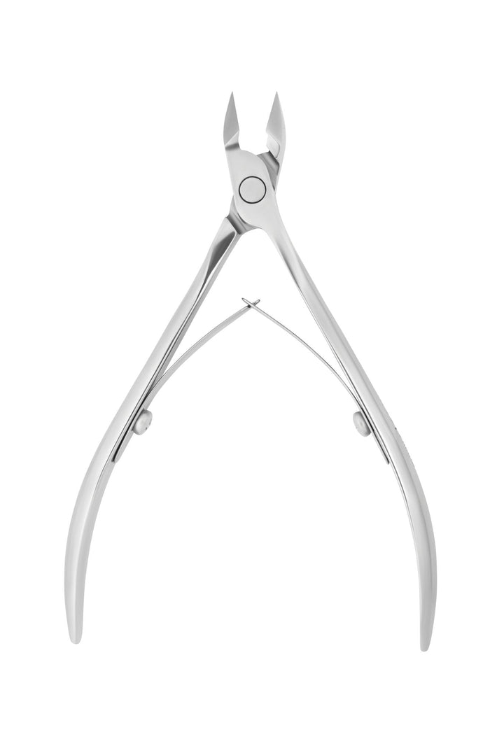 Staleks Cuticle Nipper Expert 90 - 9 mm Jaw | U-tools