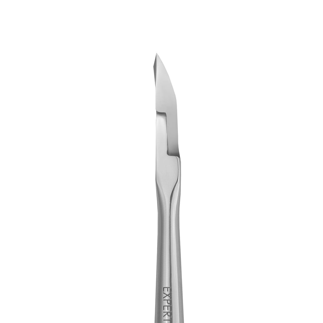 Staleks Cuticle Nipper Expert 91 - 3 mm Jaw | U-tools