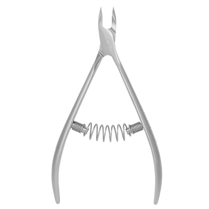 Staleks Cuticle Nipper Expert 91 - 3 mm Jaw | U-tools