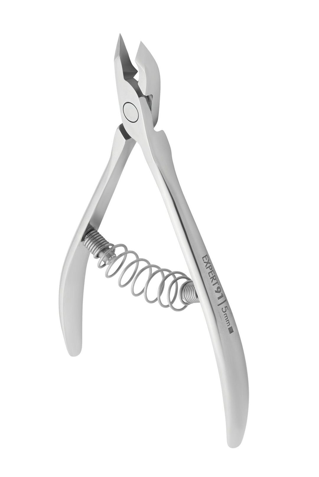 Staleks Cuticle Nipper Expert 91 - 5 mm Jaw | U-tools