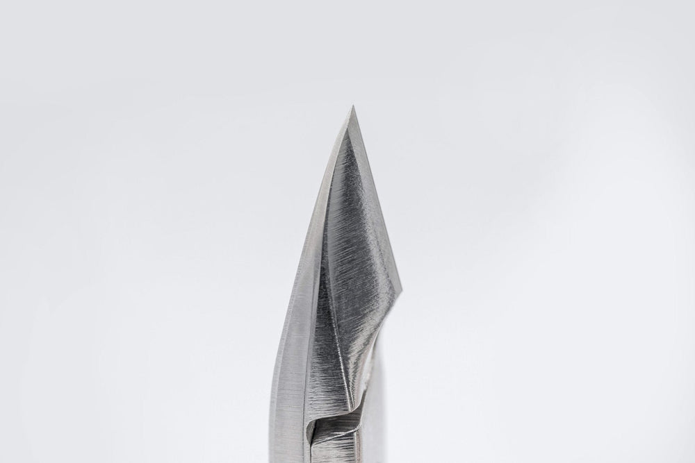 Olton Cuticle Nipper Premium M - 10mm jaw | U-tools