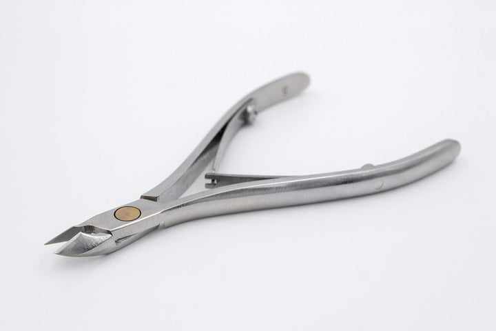 Olton Cuticle Nipper Premium S - 7mm jaw | U-tools