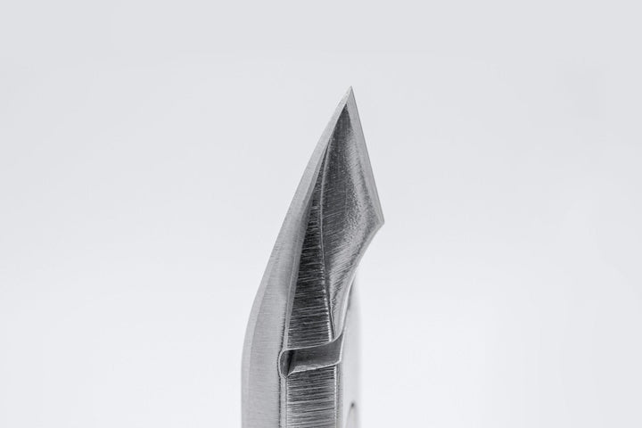 Olton Cuticle Nipper Premium S - 7mm jaw | U-tools