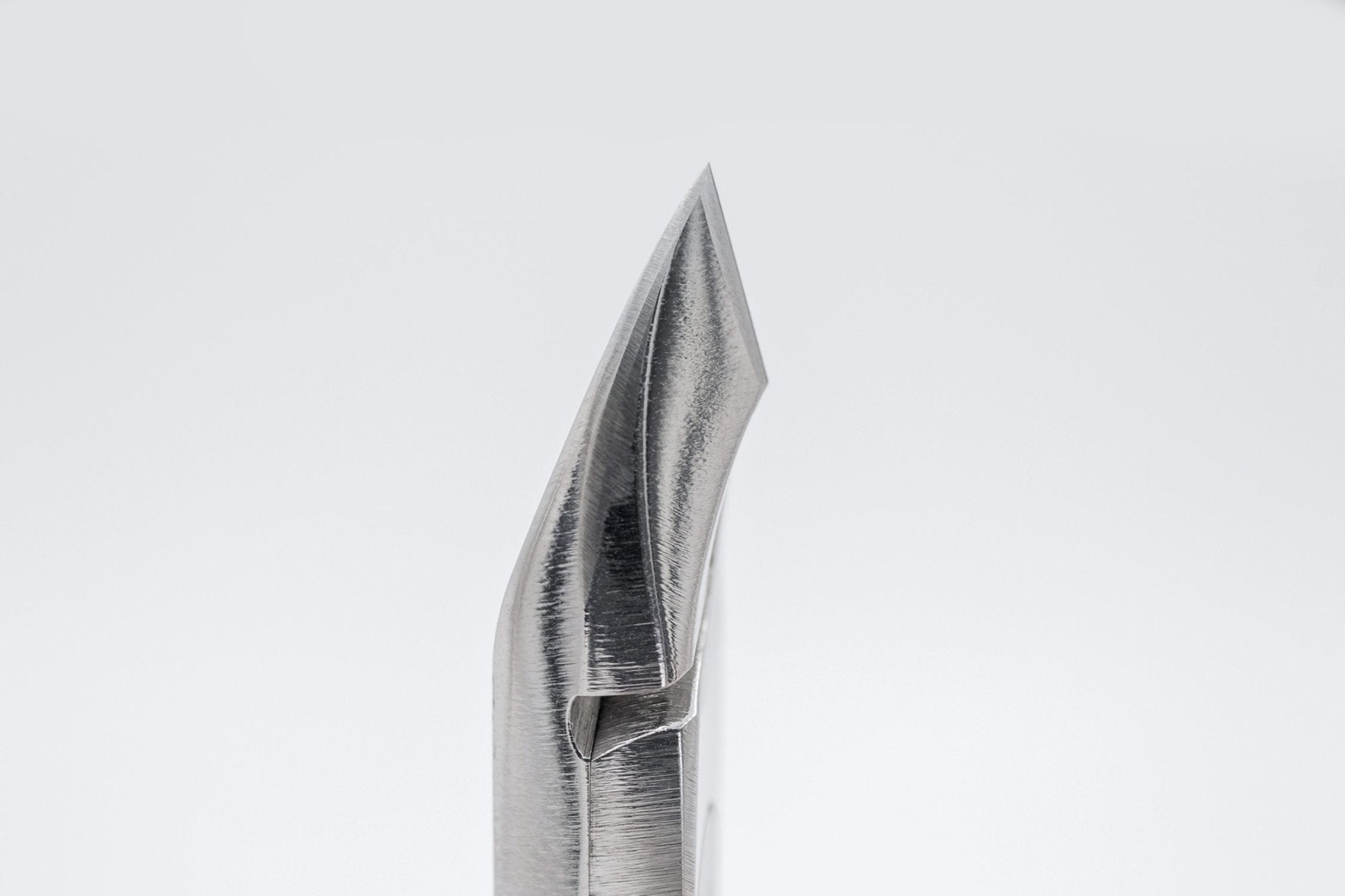 Cuticle Nipper Premium XS - 5mm jaw - U-tools