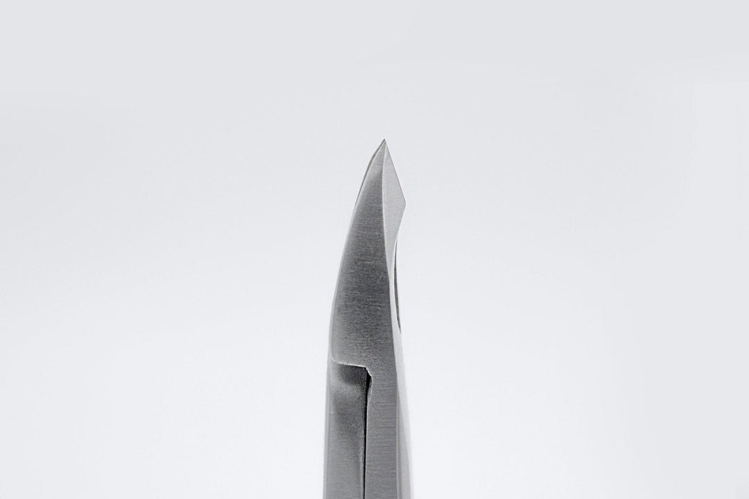 Staleks Cuticle Nipper Smart 10 - 3 mm Jaw | U-tools