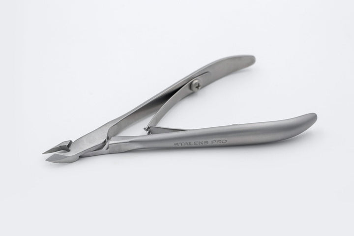 Staleks Cuticle Nipper Smart 10 - 5 mm Jaw | U-tools