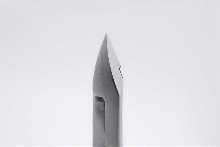 Staleks Cuticle Nipper Smart 11 Low Heel — 7 mm Jaw | U-tools