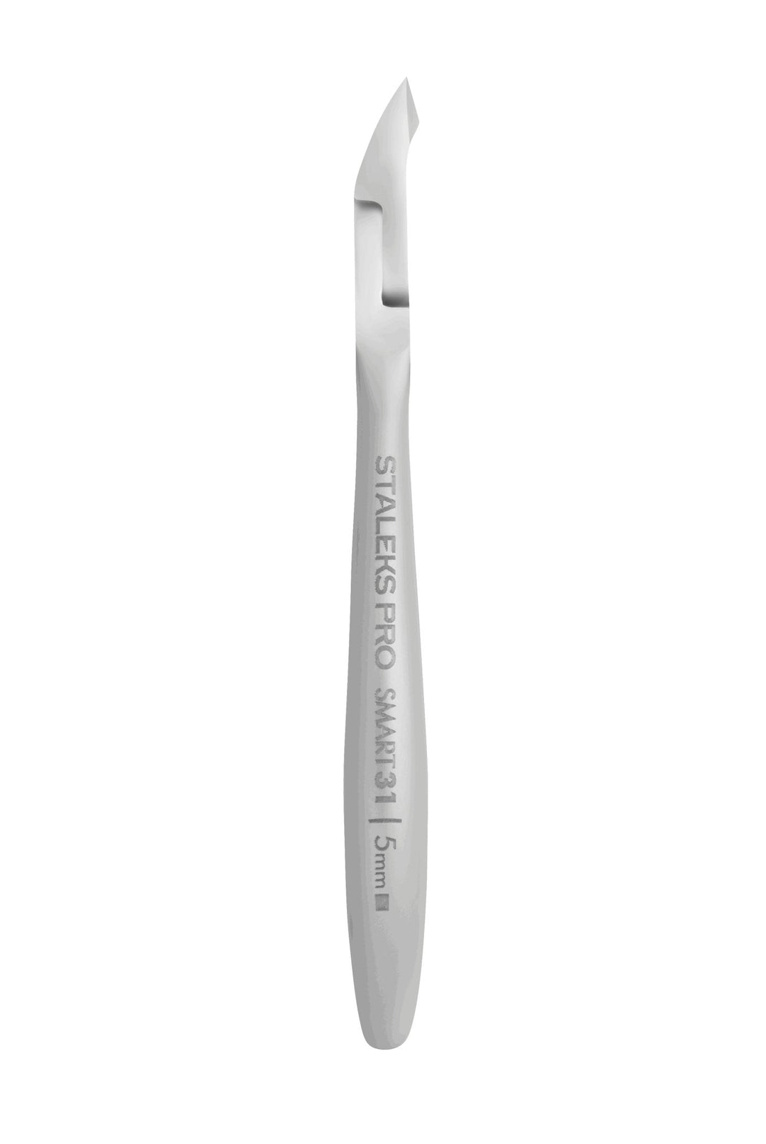 Staleks Cuticle Nipper  Smart 31 - 5 mm Jaw | U-tools