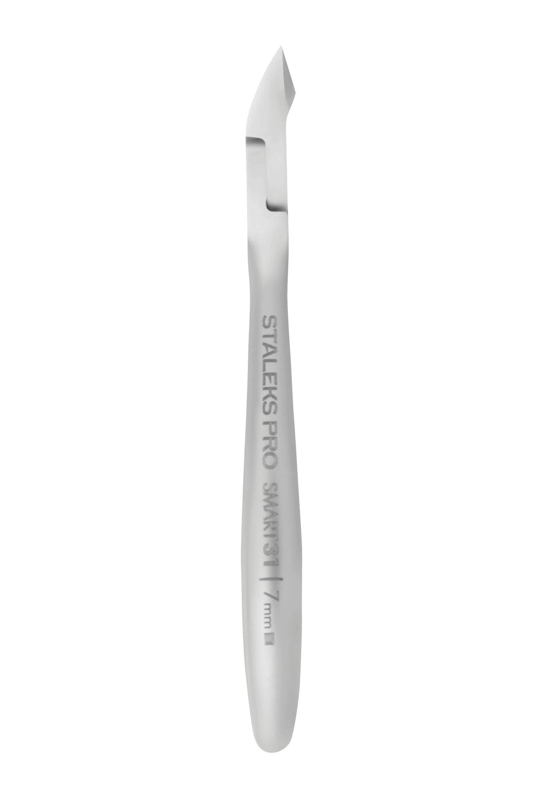 Staleks Cuticle Nipper  Smart 31 - 7 mm Jaw | U-tools